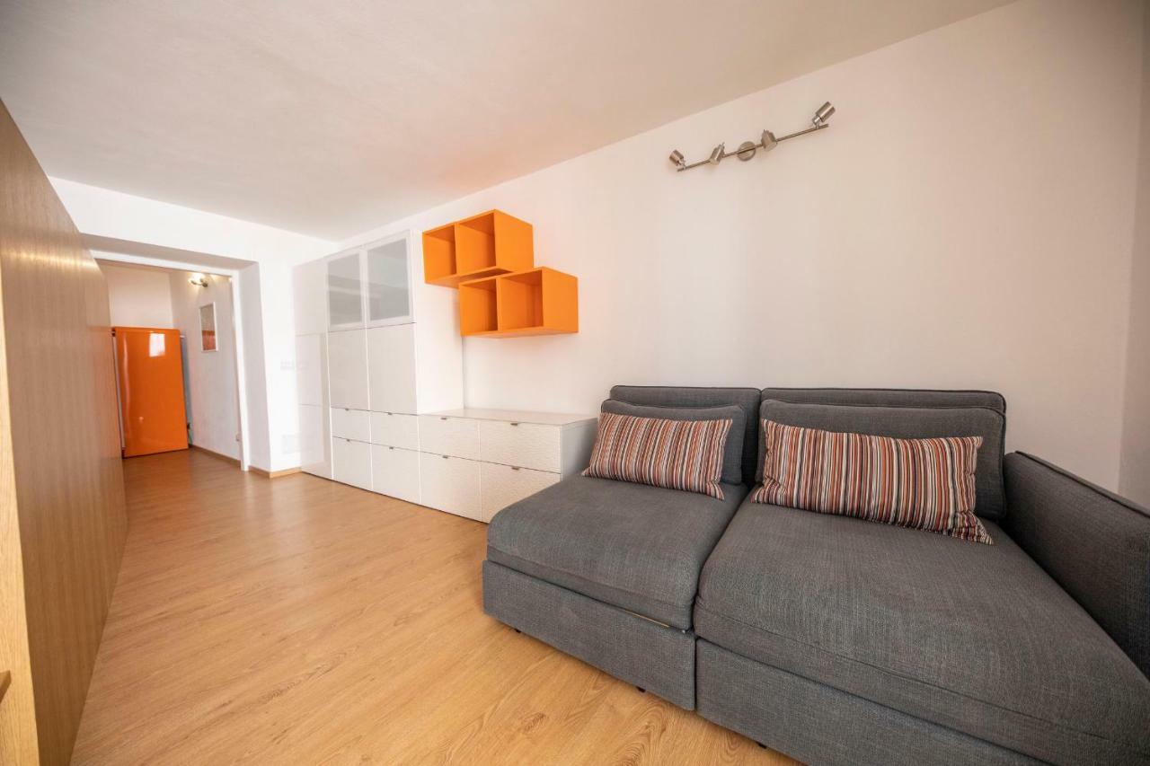 La Di Ruggero Ferienhaus